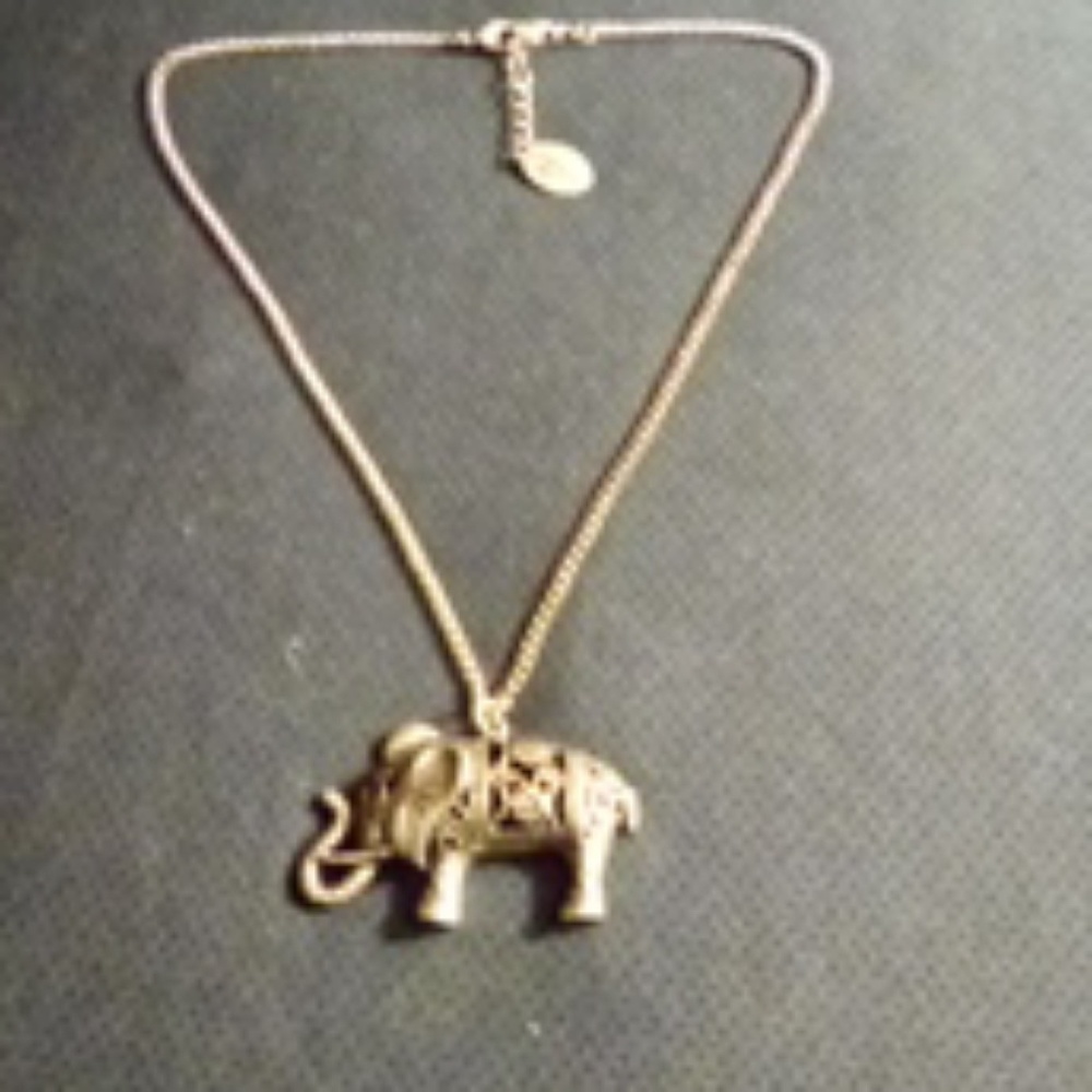 ZAD necklace